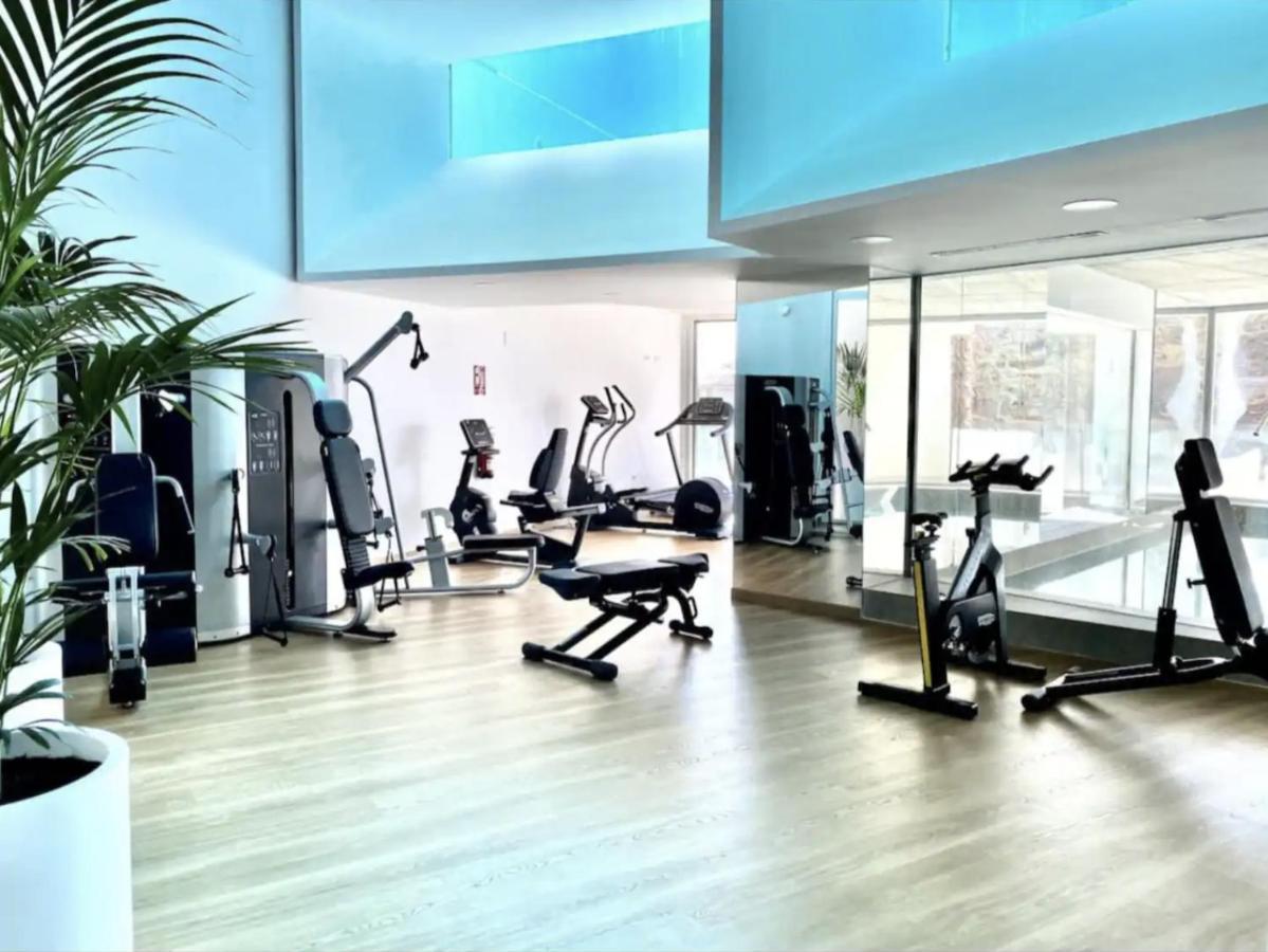 3 Bedroom Sea View Stupa Hills Benalmadena Luaran gambar