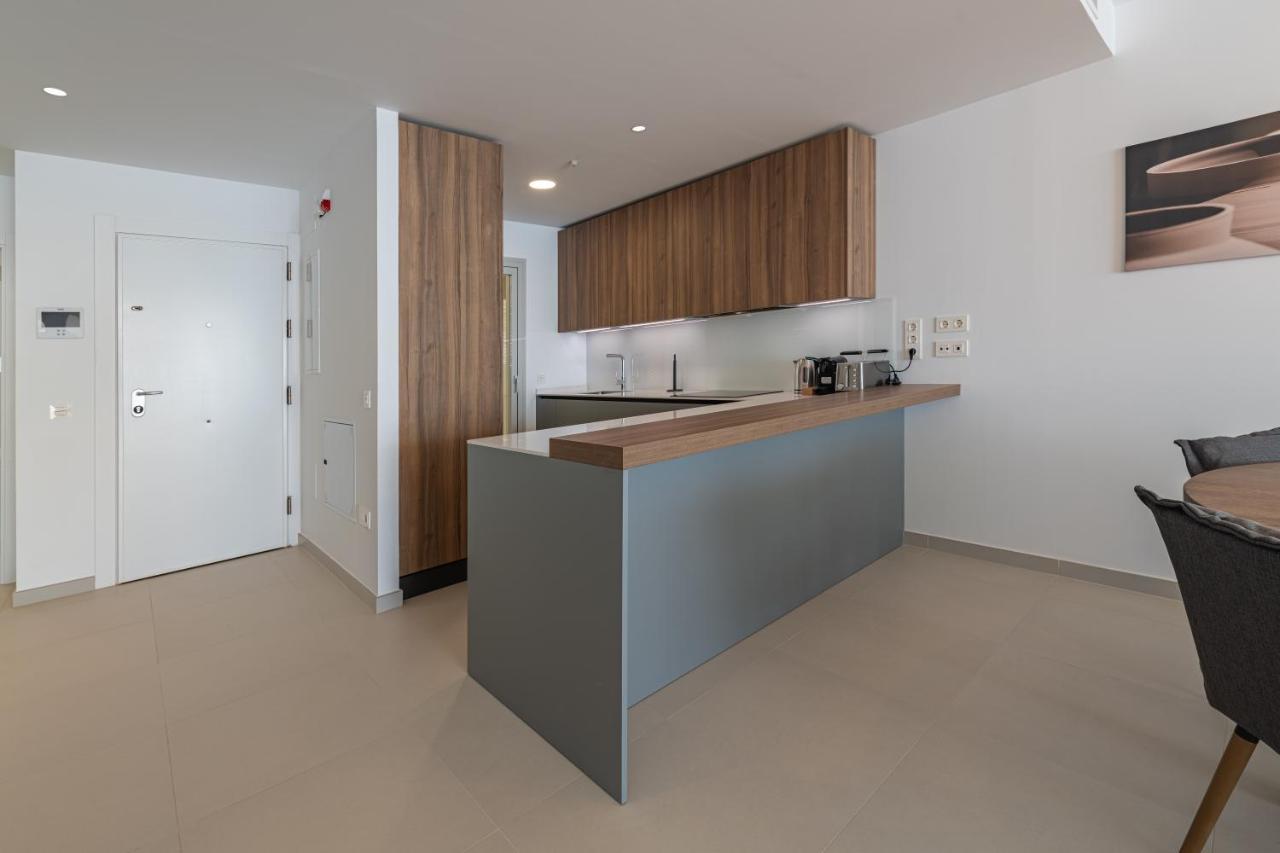 3 Bedroom Sea View Stupa Hills Benalmadena Luaran gambar