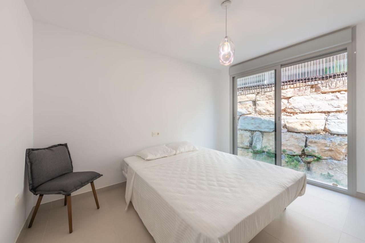 3 Bedroom Sea View Stupa Hills Benalmadena Luaran gambar