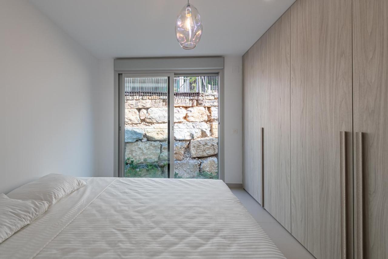 3 Bedroom Sea View Stupa Hills Benalmadena Luaran gambar