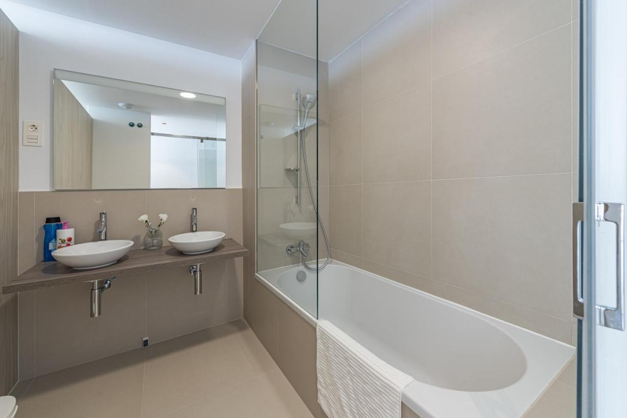 3 Bedroom Sea View Stupa Hills Benalmadena Luaran gambar