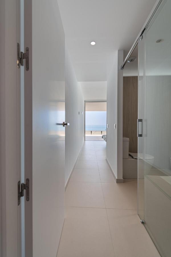 3 Bedroom Sea View Stupa Hills Benalmadena Luaran gambar