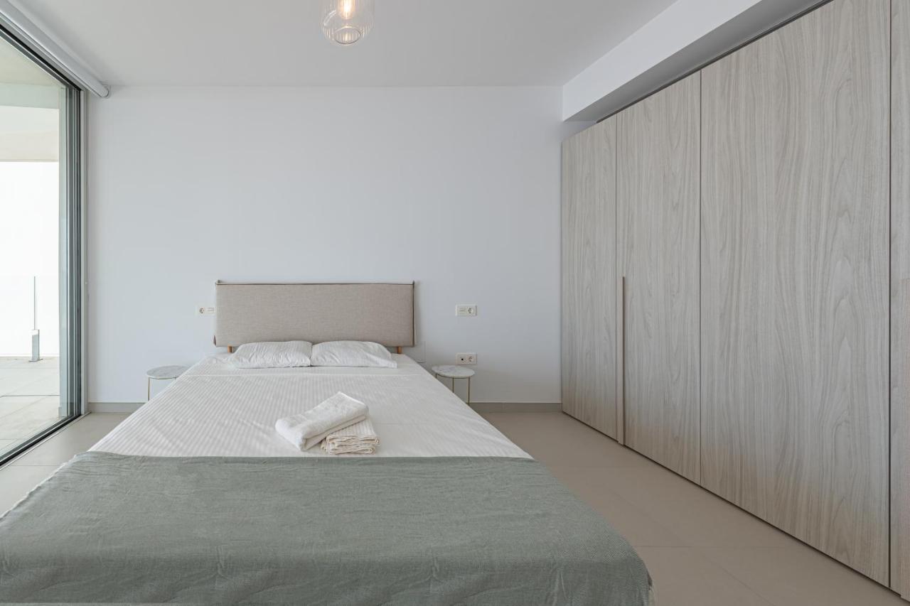 3 Bedroom Sea View Stupa Hills Benalmadena Luaran gambar