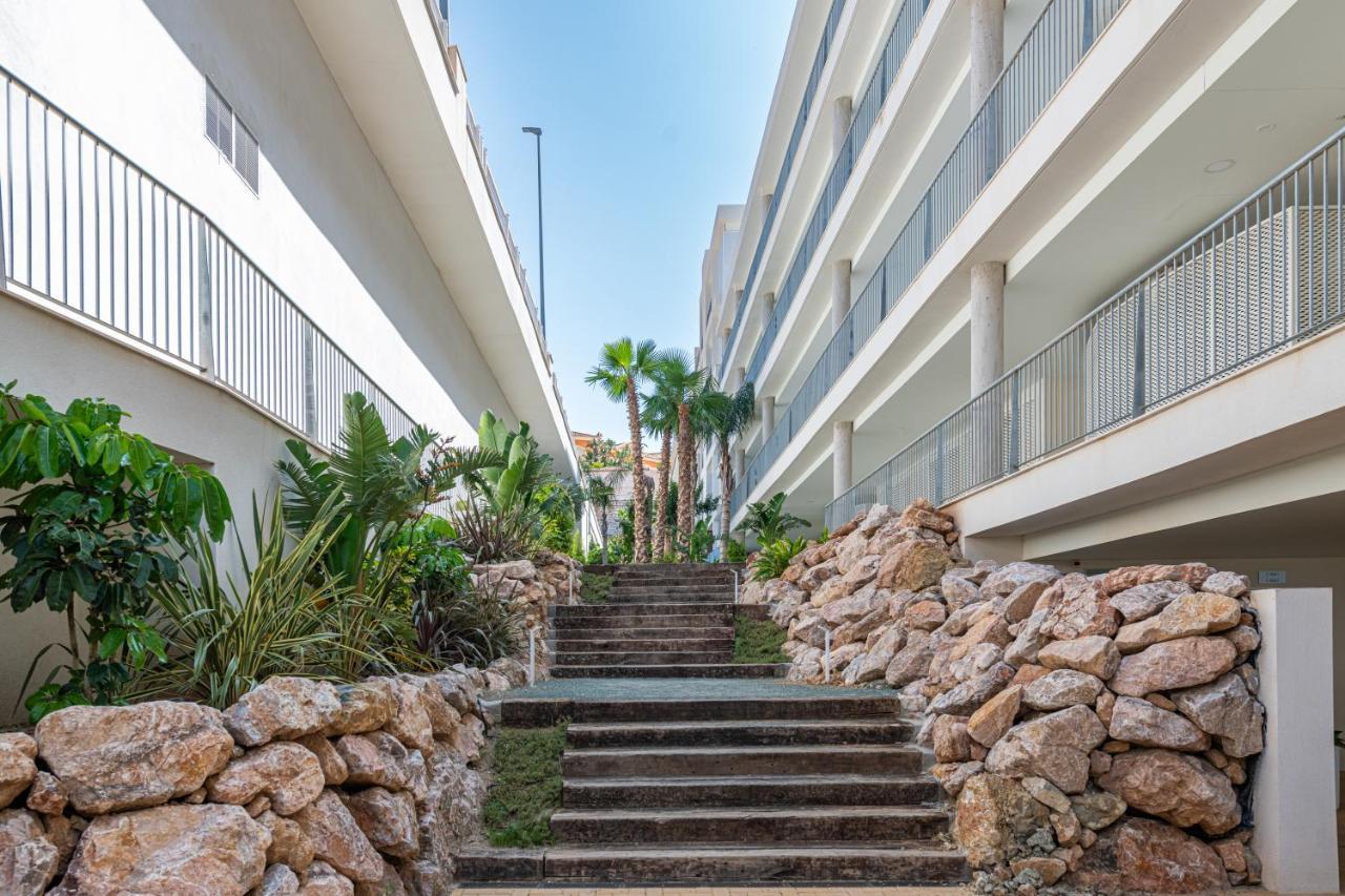 3 Bedroom Sea View Stupa Hills Benalmadena Luaran gambar