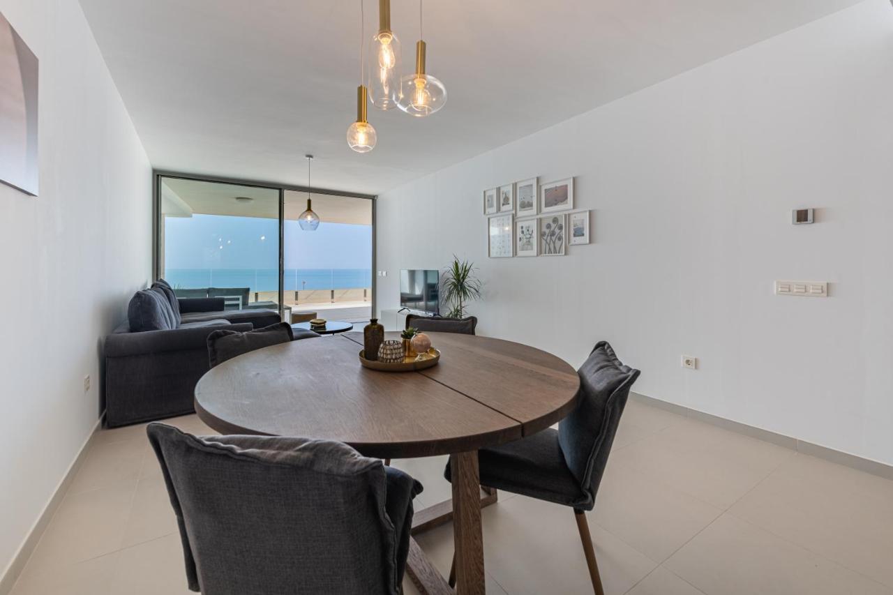 3 Bedroom Sea View Stupa Hills Benalmadena Luaran gambar