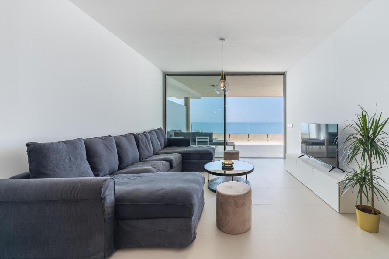 3 Bedroom Sea View Stupa Hills Benalmadena Luaran gambar